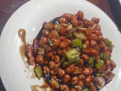 -三个大叔烤羊肉串·歌手驻唱·碳烤鲜肉(西三旗店)