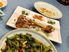-七菜馆·东北菜·蒸饺(文体路店)