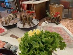 -川越泰火锅(吉利大厦店)