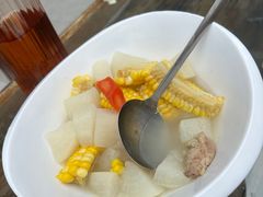 -乔一乔怪味干锅(东升店)