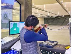 -真枪会射击俱乐部(河西中央公园店)