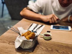 -乔泰勒JOETYLER西餐厅(曲江店)