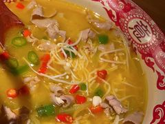 -破三川·新川菜(静安大融城店)