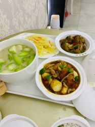 -安馨无忧月子中心(青秀店)