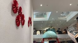 -奈尔宝·儿童乐园·亲子餐厅(华采天地店)