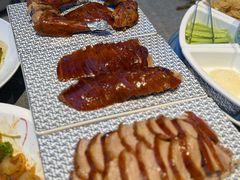 -羲和雅苑•北京烤鸭(平安国际金融中心店)