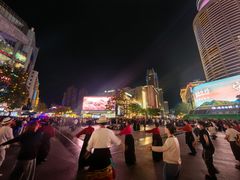 -南屏步行街