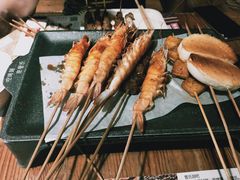 -管氏翅吧(护国寺店)