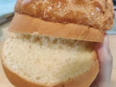 -港丽餐厅(龙之梦长宁店)