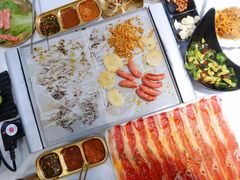 -八乔煎肉馆·丹东特色煎锅(梅林店)