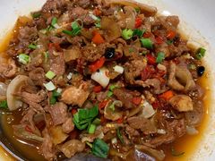 -味上湘菜馆(岳麓山店)