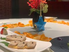 清酒鹅肝-皇朝会.经典传统粤菜(外滩店)