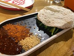 -记忆串城·东北烧烤·小龙虾·大型团建(南油店)