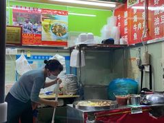 -峰景台亚姨牛杂