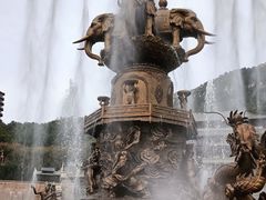 -石岛赤山风景区