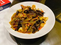 -顺香居·老字号湖北菜(江汉路店)