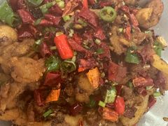 -巴蜀飘香川菜馆(无锡大饭东湖滨路酒吧街店)