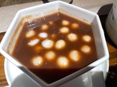 红豆沙汤圆-梅花境(万科店)