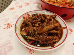 -堂瓦里·33年传统赣菜(第一街区店)