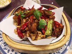 -宁波状元楼酒店(和义路店)