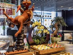 -广州富力君悦大酒店·凯菲厅