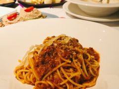 -一棵树·意大利西餐厅One Tree(新城店)