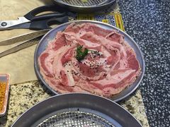 -安又胖韩国烤肉(美罗城店)