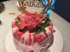 -厚贞日式烤肉(龙之梦店)