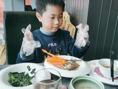 -蟹榭·本帮江浙菜·蟹宴(五角场合生汇商场店)