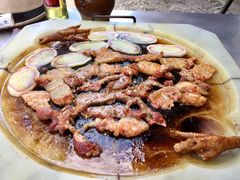 -阿昌白族石板烧·菌锅(大理古城店)