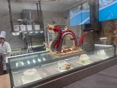 -菲住布渴酒店自助餐厅(阿里巴巴西溪园区店)