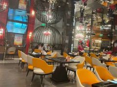 -巴依老爷新疆美食(清华东门店)