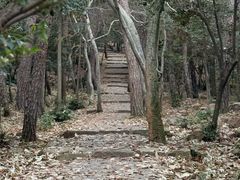 -虞山风景区