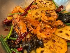 -晓林火锅(安定门店)