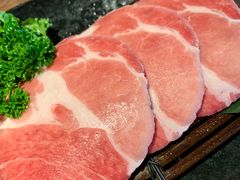 -九畋町和牛黑牛烤肉料理(三里屯3·3大厦店)