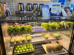 -茶百道(花果园购物中心店)