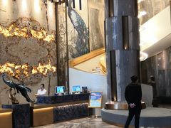 -南京瀚金佰九号温泉酒店