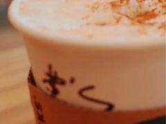 -星巴克臻选(中山石岐大信新都汇店)