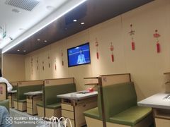 -海底捞火锅(奥森店)