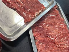 热气羊肉-新梅居(宁海东路店)