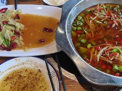 -厨神老街兔·淳朴人家店(盐帮菜风味名店)