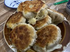 -清真玉林老字号稍麦羊杂碎(宽巷子民族美食街店)