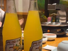 -九田家黑牛烤肉料理(华侨城店)