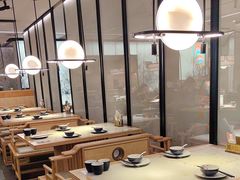 -绿茶餐厅(青岛城阳万象汇店)