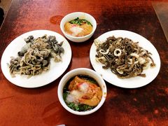 -爆肚冯(廊房二条店)