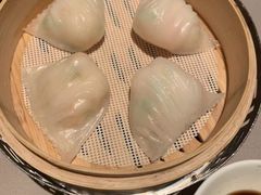 翠绿虾饺皇-金海华·悦食东方(苏州中心商场店)