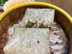 荷香糯米鸡-香港威特瑞茶餐厅(小白楼音乐厅店)