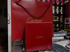 -卡地亚(杭州大厦精品店)