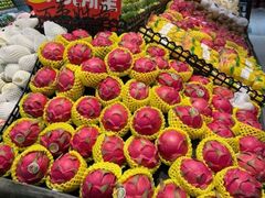-世纪联华超市(凤起店)