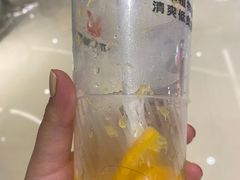 -书亦烧仙草(西宸天街店)